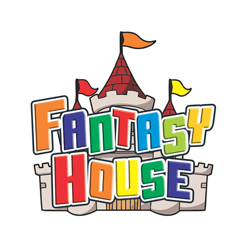 Fantasy House Logo