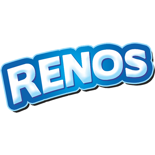 Renos Logo