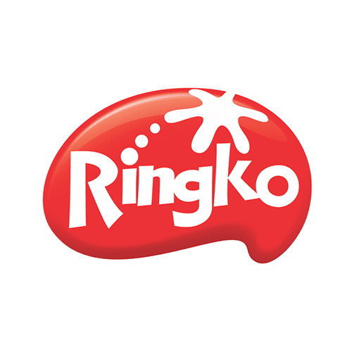 Ringko Logo